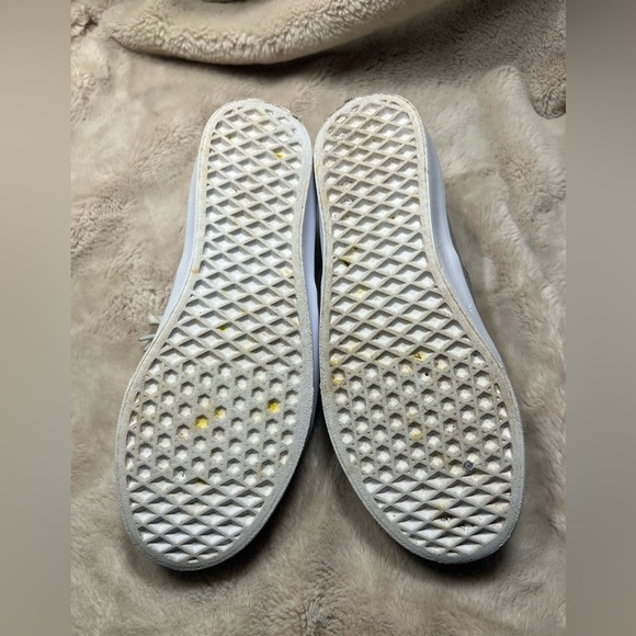 Vans Womens Size 7 - Picture 5 of 5